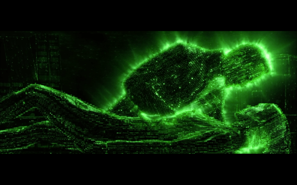 The Matrix Reloaded - 1904