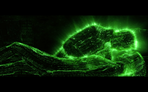 The Matrix Reloaded - 1905