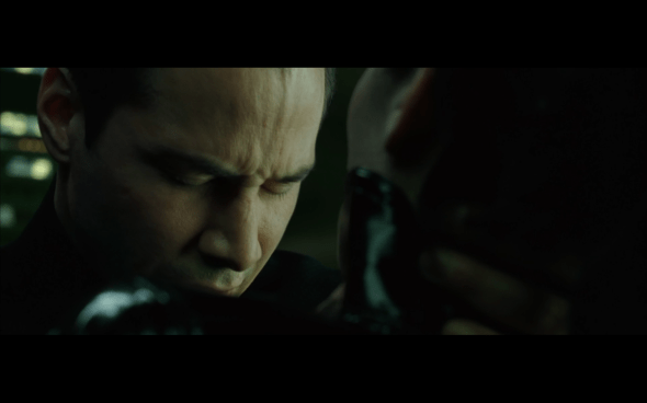 The Matrix Reloaded - 1906