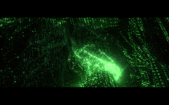 The Matrix Reloaded - 1907