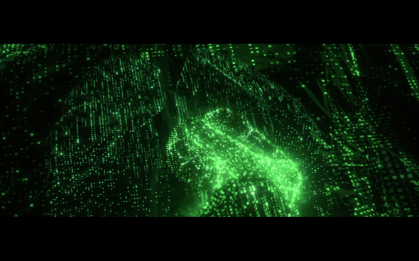 The Matrix Reloaded - 1908