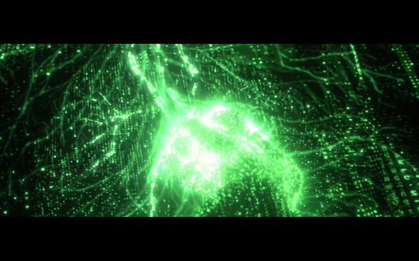 The Matrix Reloaded - 1909