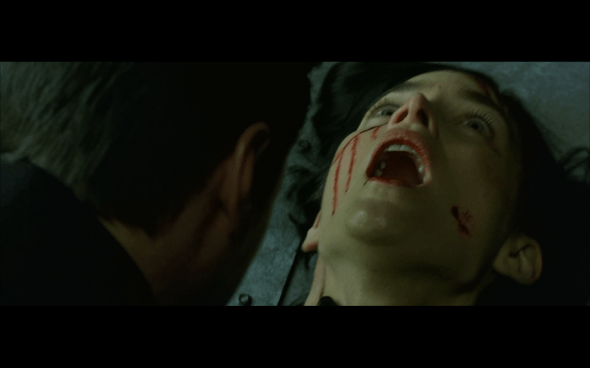 The Matrix Reloaded - 1910