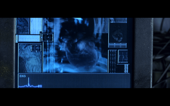 The Matrix Reloaded - 1911