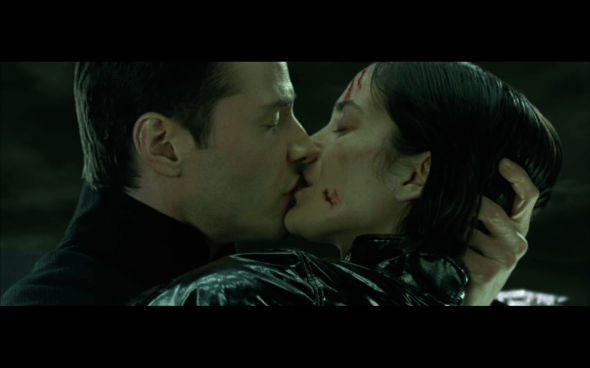 The Matrix Reloaded - 1914