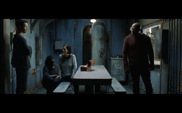 The Matrix Reloaded - 1919