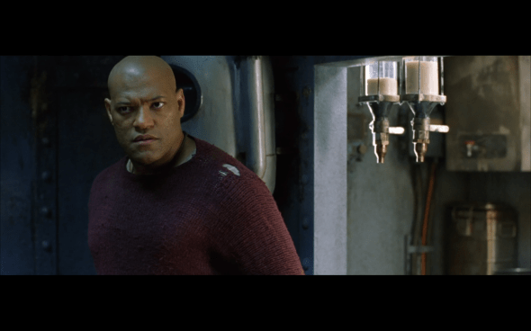 The Matrix Reloaded - 1920