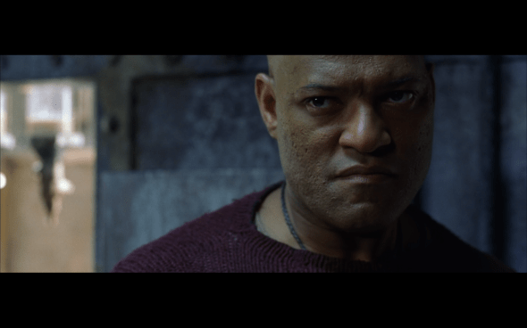 The Matrix Reloaded - 1922