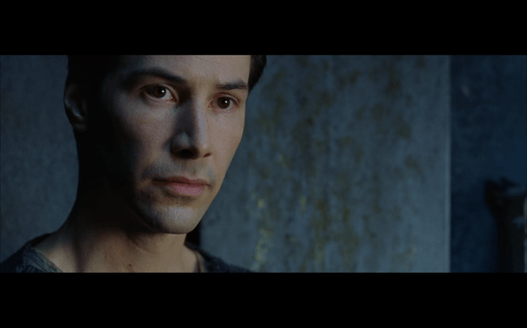 The Matrix Reloaded - 1923