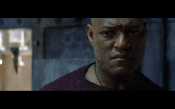 The Matrix Reloaded - 1924