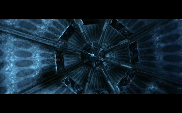 The Matrix Reloaded - 1926