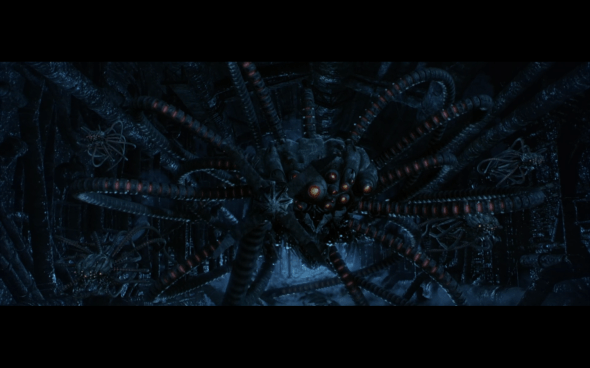 The Matrix Reloaded - 1927