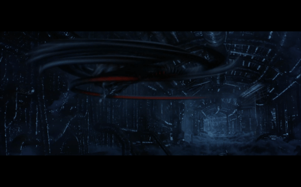 The Matrix Reloaded - 1932