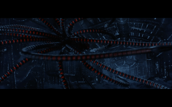 The Matrix Reloaded - 1933