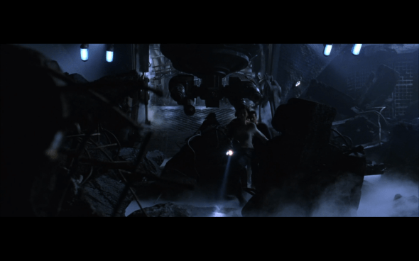 The Matrix Reloaded - 1935