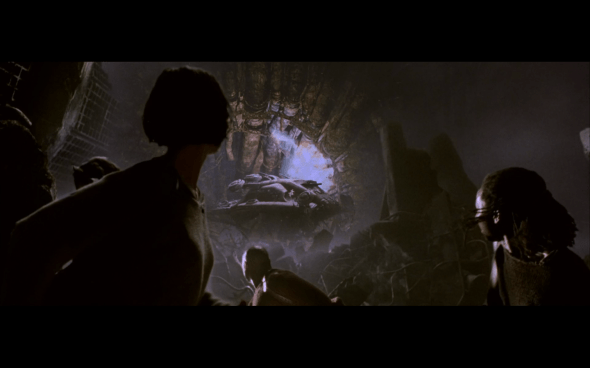 The Matrix Reloaded - 1937