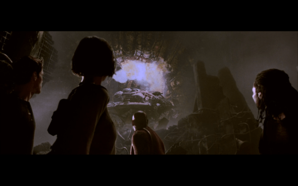 The Matrix Reloaded - 1938