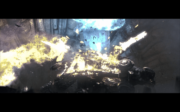 The Matrix Reloaded - 1941