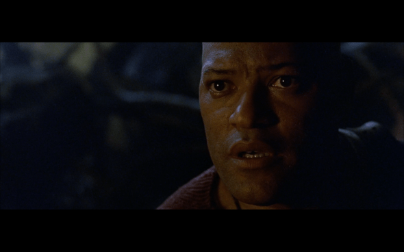 The Matrix Reloaded - 1942