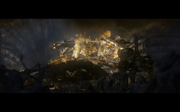 The Matrix Reloaded - 1943