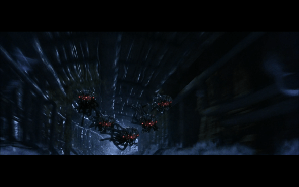 The Matrix Reloaded - 1944