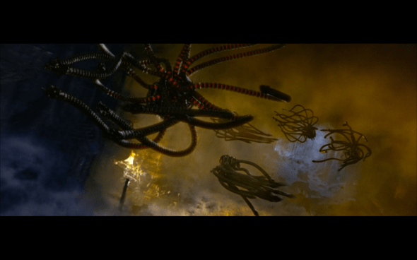 The Matrix Reloaded - 1946