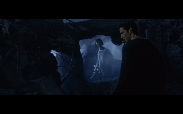 The Matrix Reloaded - 1949