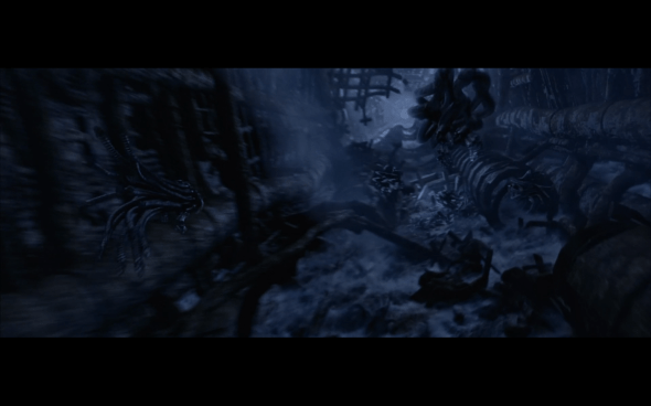 The Matrix Reloaded - 1950