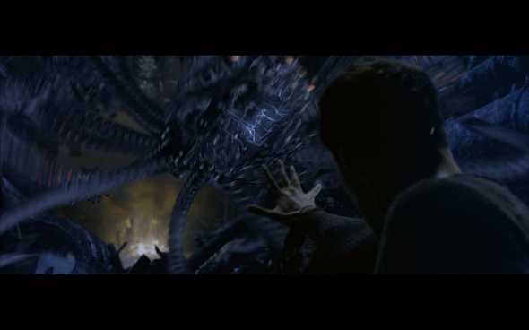 The Matrix Reloaded - 1953