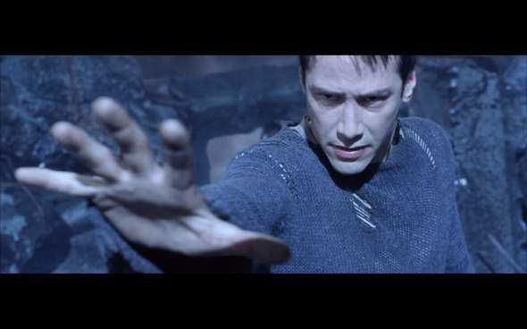 The Matrix Reloaded - 1954