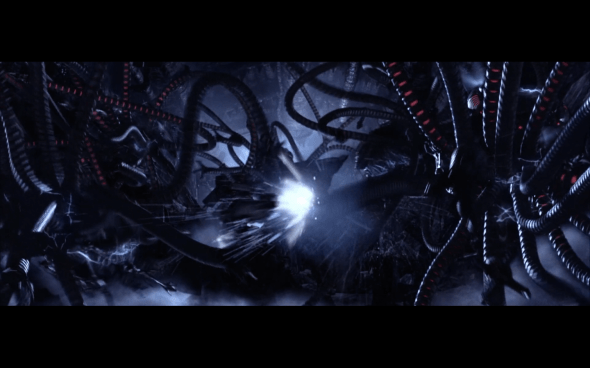 The Matrix Reloaded - 1955