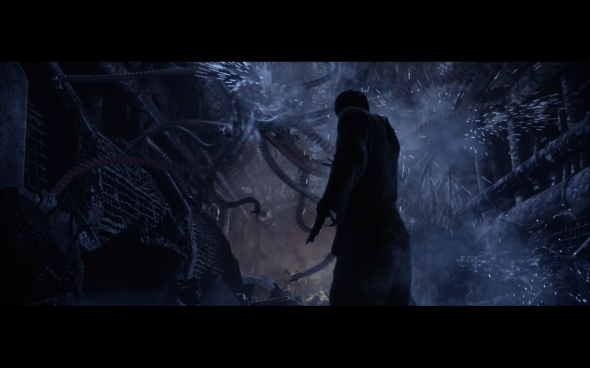 The Matrix Reloaded - 1956