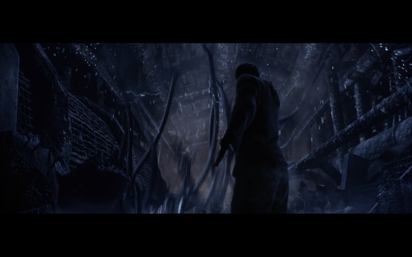 The Matrix Reloaded - 1957