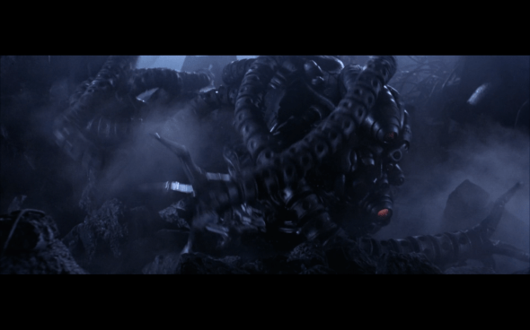 The Matrix Reloaded - 1958