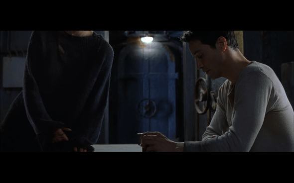 The Matrix Reloaded - 196