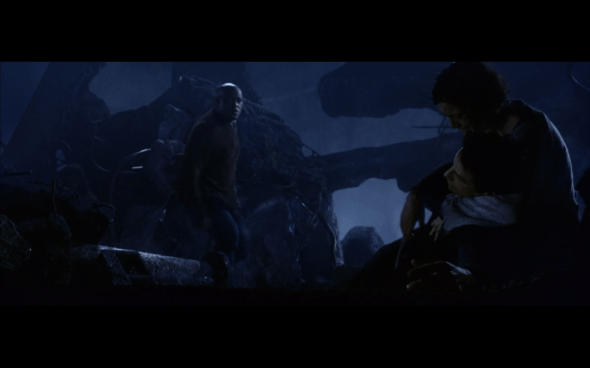 The Matrix Reloaded - 1961