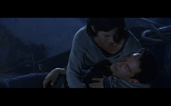 The Matrix Reloaded - 1962