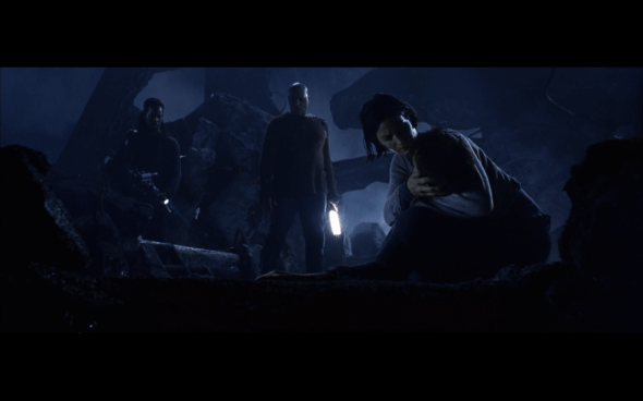 The Matrix Reloaded - 1963