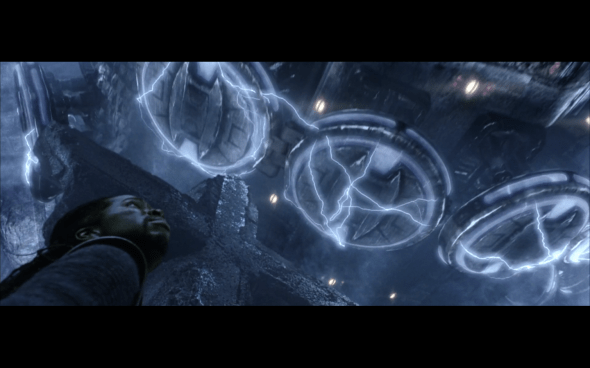 The Matrix Reloaded - 1966