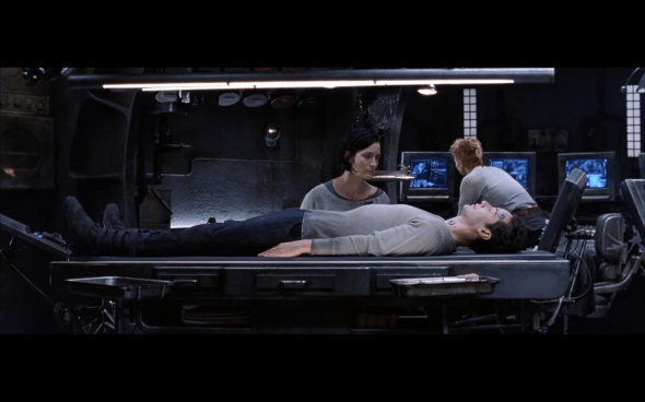 The Matrix Reloaded - 1967