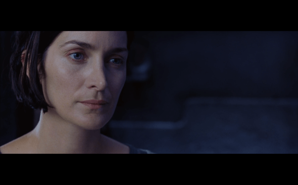 The Matrix Reloaded - 1969