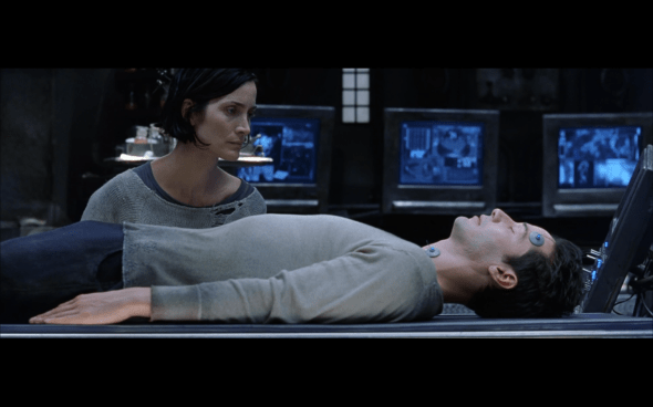 The Matrix Reloaded - 1970