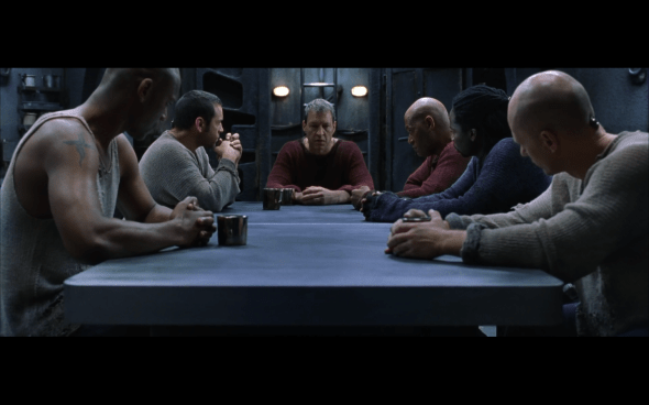 The Matrix Reloaded - 1971