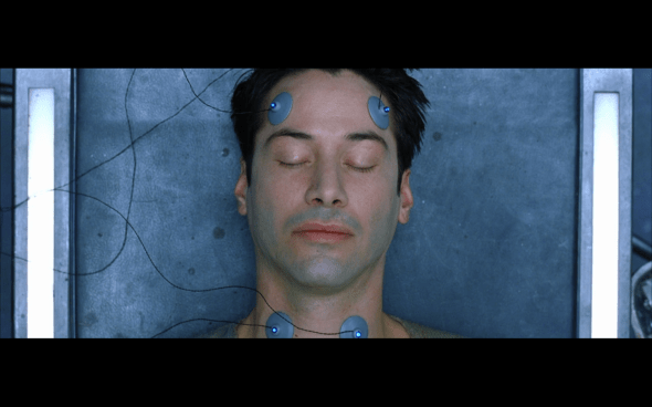 The Matrix Reloaded - 1972