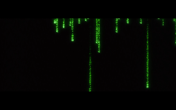 The Matrix Reloaded - 2