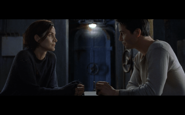 The Matrix Reloaded - 200