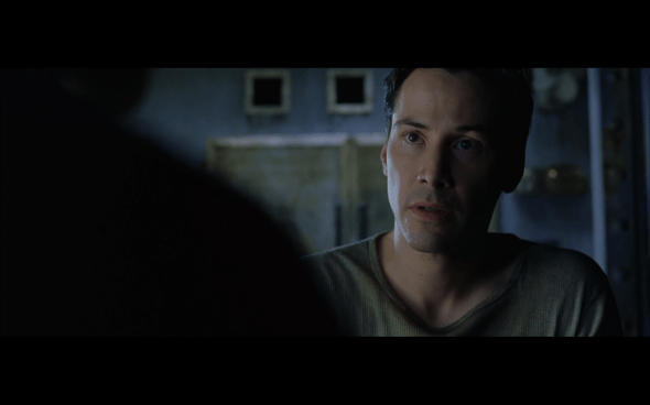 The Matrix Reloaded - 202