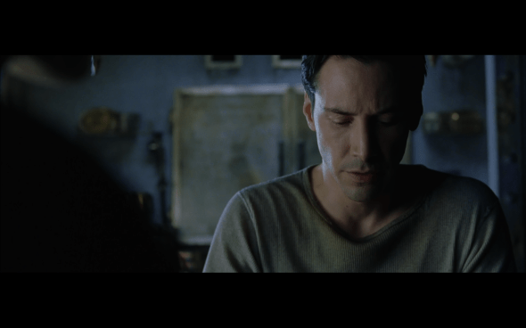 The Matrix Reloaded - 204