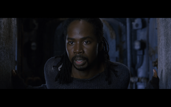 The Matrix Reloaded - 206