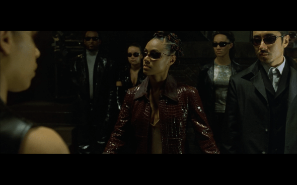 The Matrix Reloaded - 209